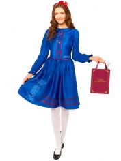 Matilda - Matilda Adult Costumes